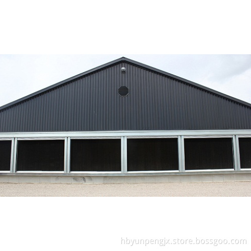 Evaporative Cooling